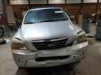 2007 KIA SORENTO