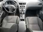 2011 CHEVROLET MALIBU