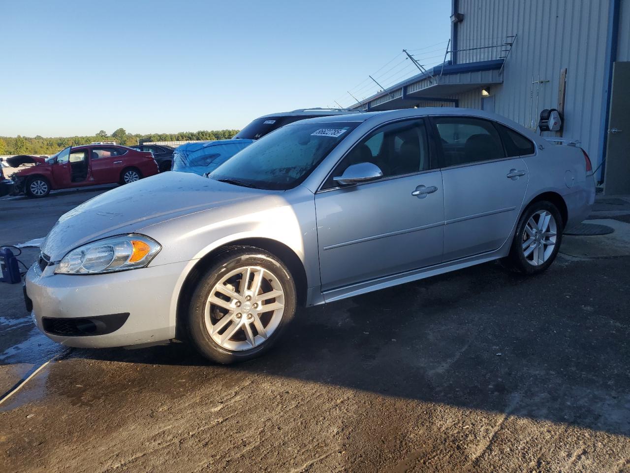 2013 CHEVROLET IMPALA