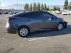 2022 TOYOTA PRIUS