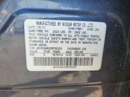 2012 INFINITI G25