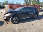 2017 NISSAN MURANO