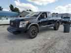 2017 NISSAN Titan