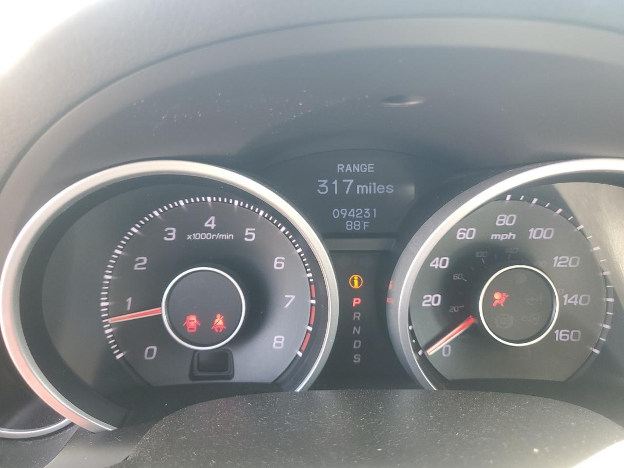 2014 ACURA TL