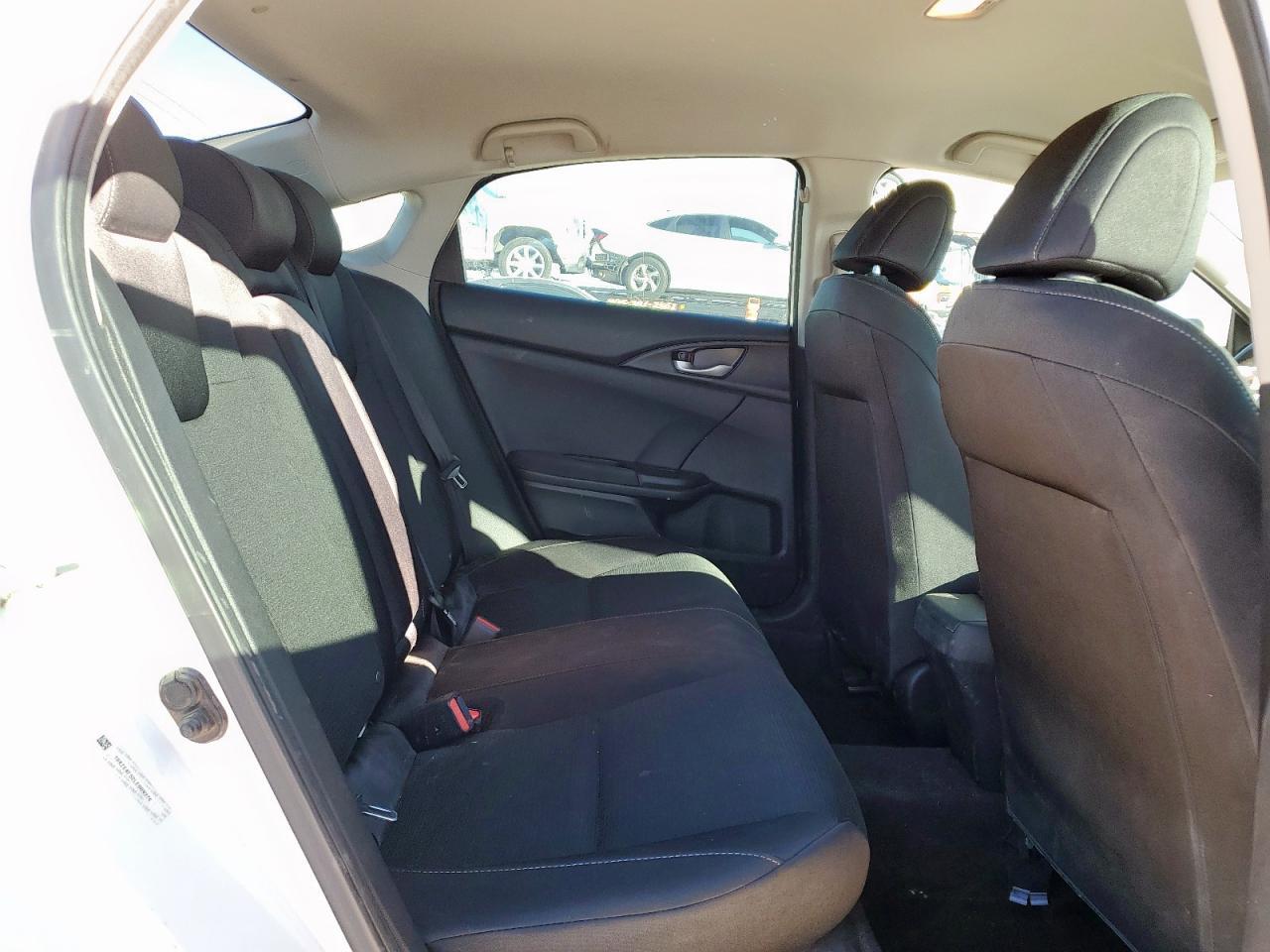 2020 HONDA Insight