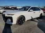 2023 BMW 7 series