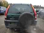 2002 HONDA CR-V