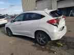 2019 HONDA HR-V