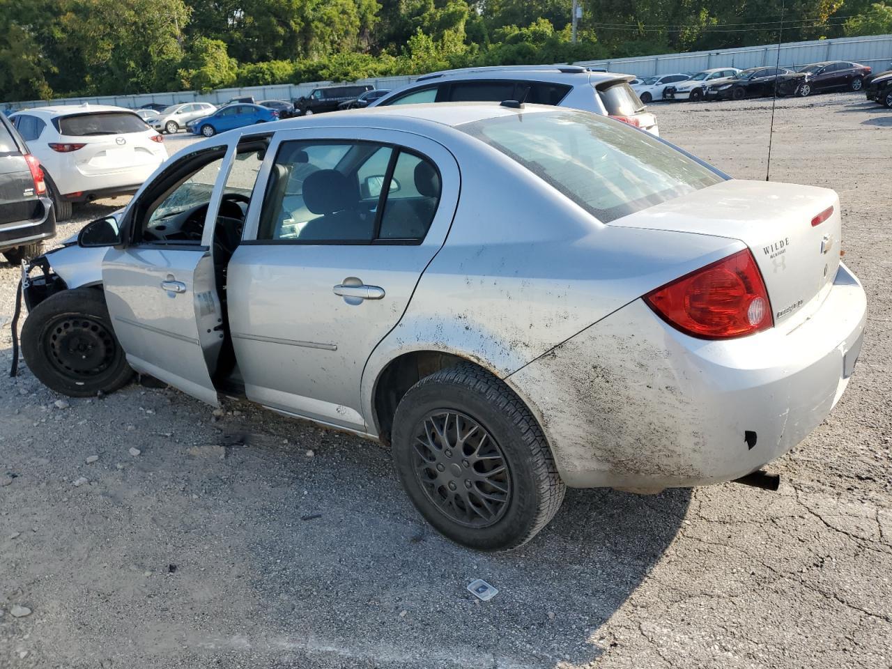 2010 CHEVROLET COBALT