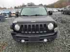 2016 JEEP PATRIOT