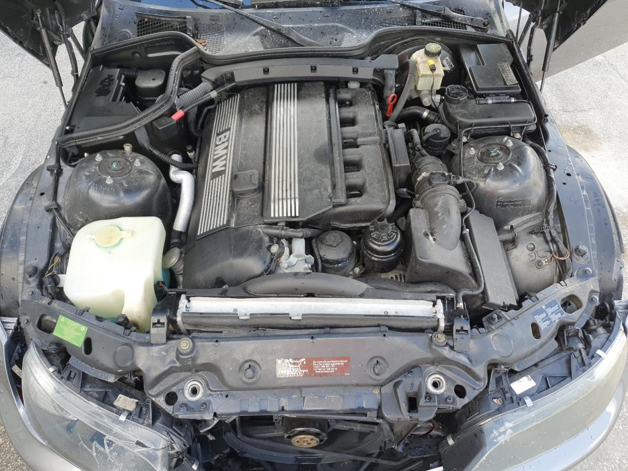 2002 BMW Z3