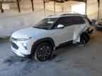 2025 CHEVROLET Trailblazer