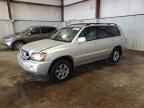 2006 TOYOTA HIGHLANDER