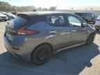 2019 NISSAN LEAF