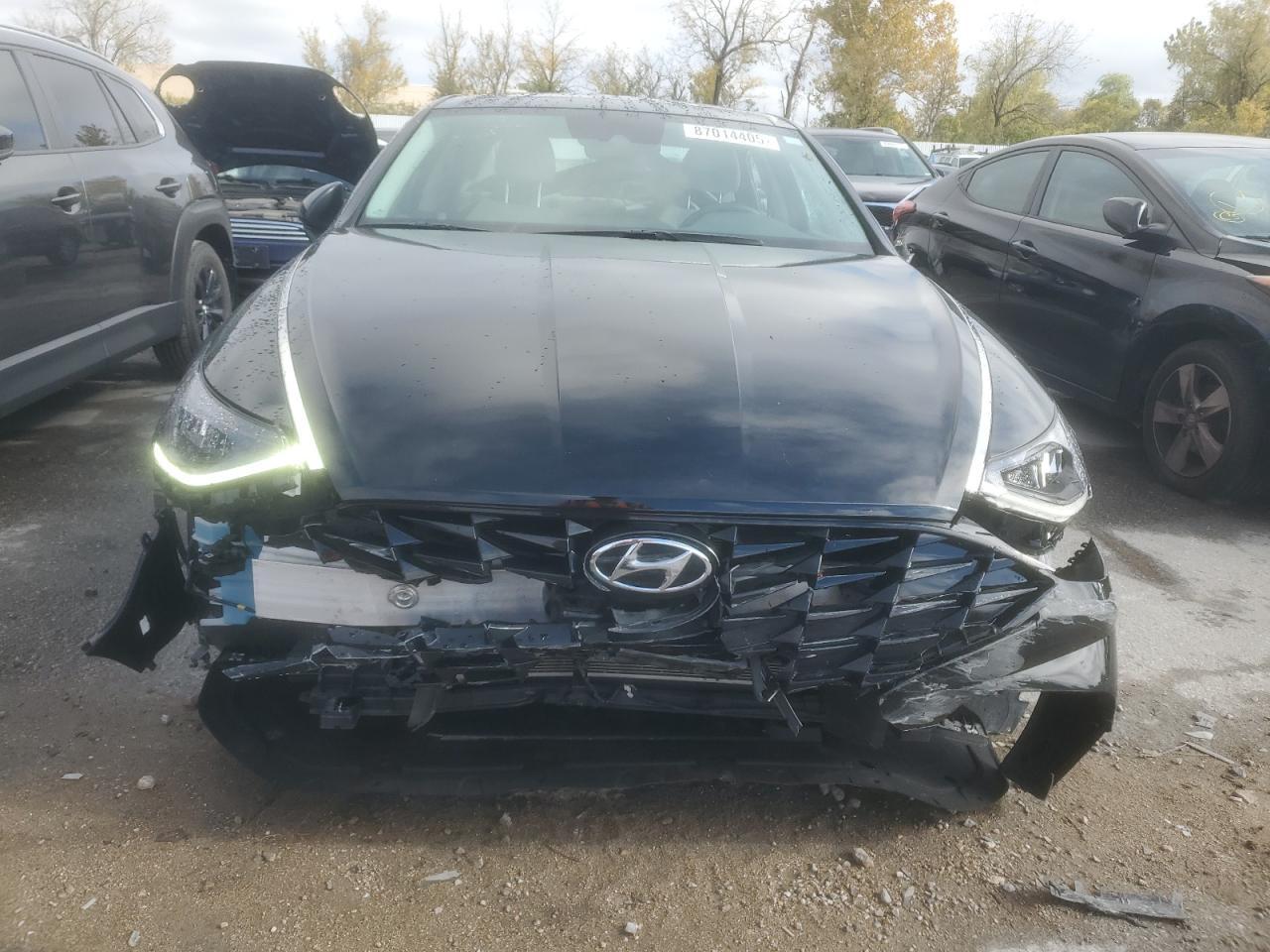 2023 HYUNDAI SONATA