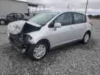 2010 NISSAN VERSA