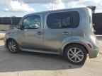 2010 NISSAN CUBE