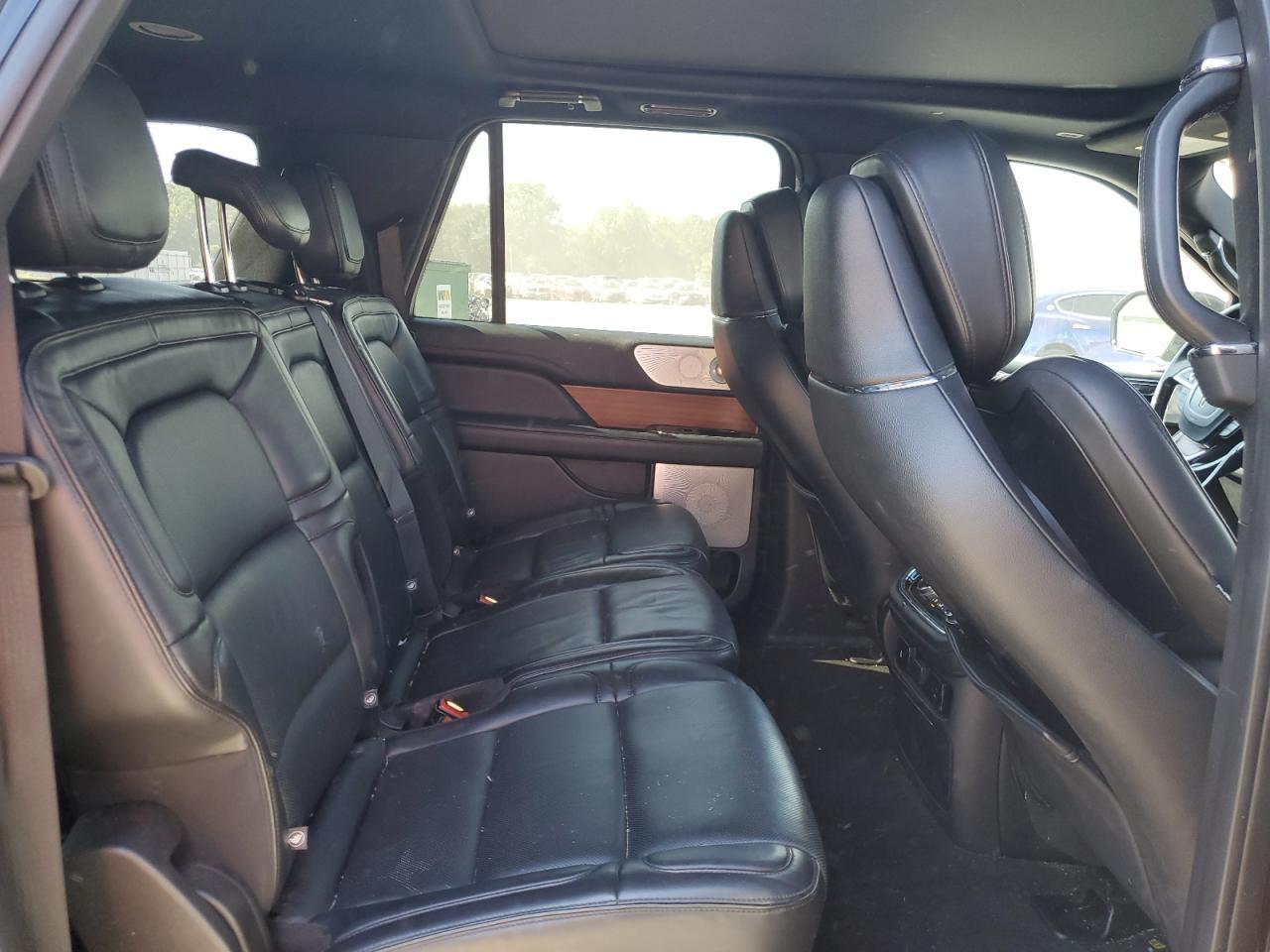 2019 LINCOLN Navigator