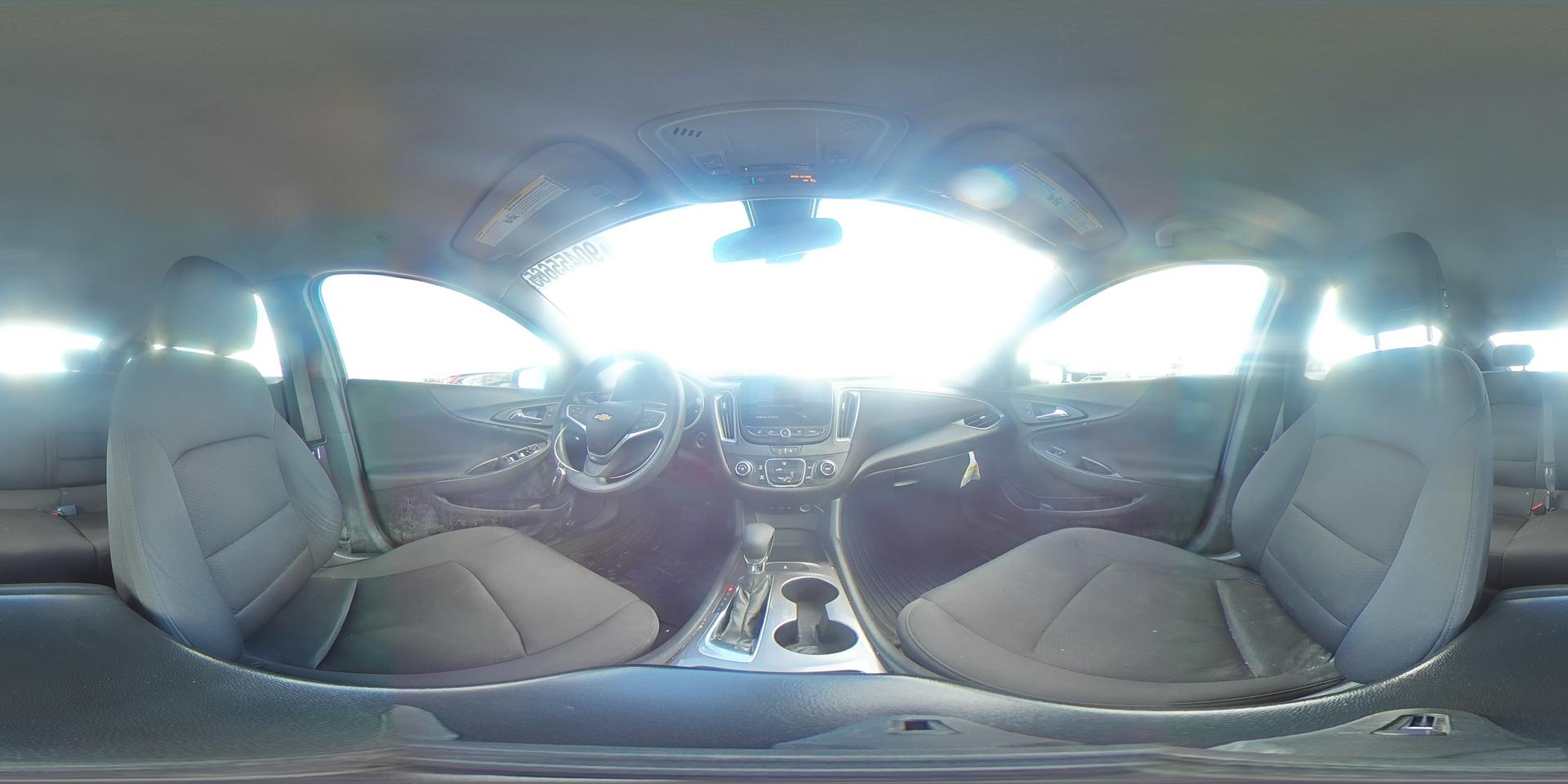 2022 CHEVROLET MALIBU