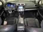 2015 SUBARU Legacy