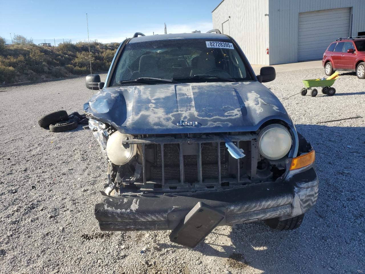 2006 JEEP Liberty