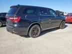 2014 DODGE DURANGO