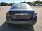 2011 NISSAN ALTIMA