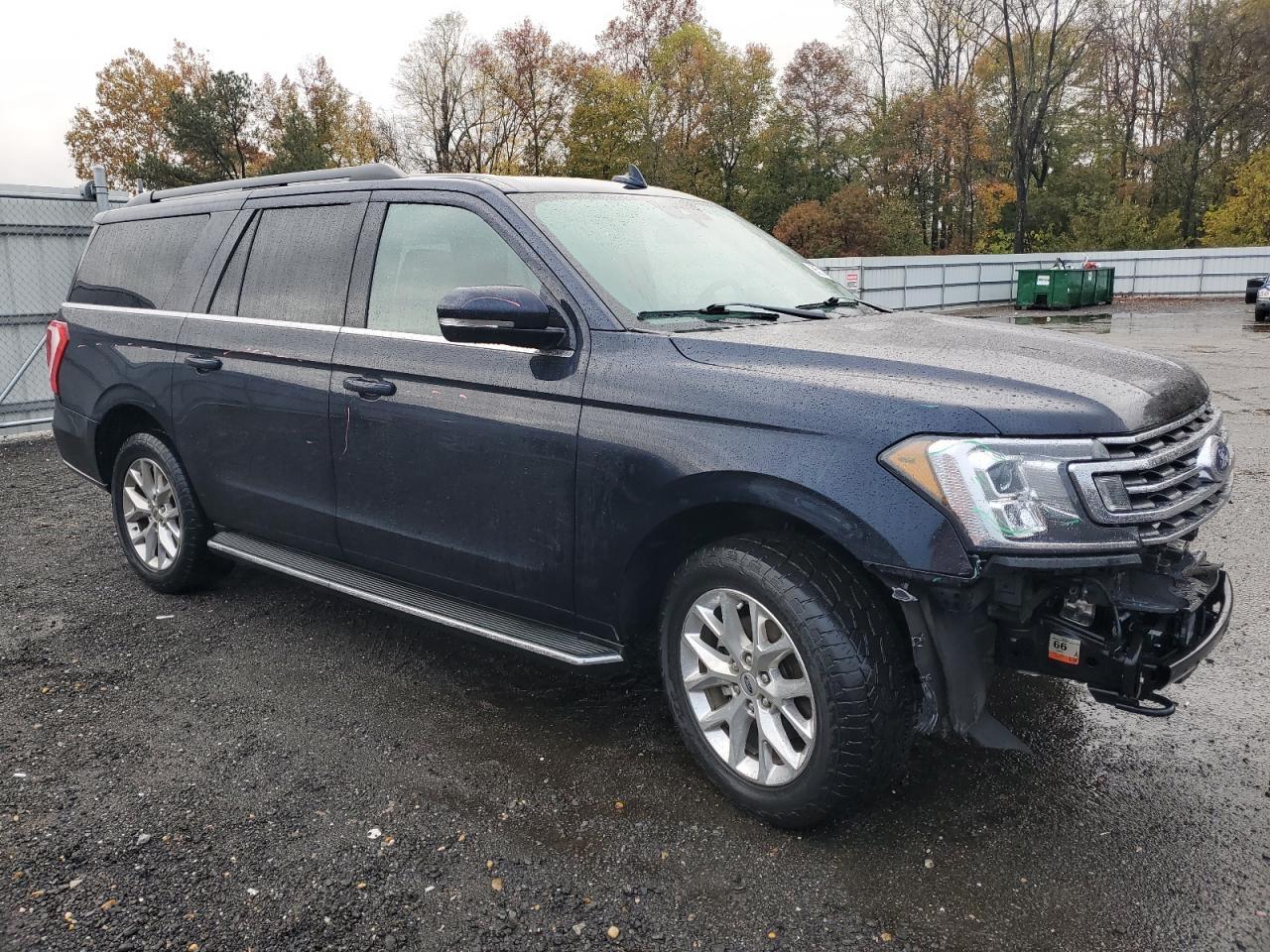 2021 FORD Expedition