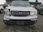 2012 HONDA PILOT