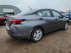 2021 NISSAN VERSA
