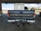 2004 CHEVROLET Silverado