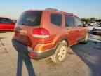 2009 KIA Borrego