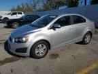 2014 CHEVROLET SONIC