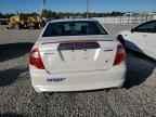 2011 FORD FUSION