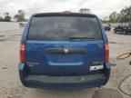 2010 DODGE GRAND CARAVAN