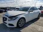 2018 MERCEDES-BENZ C-CLASS