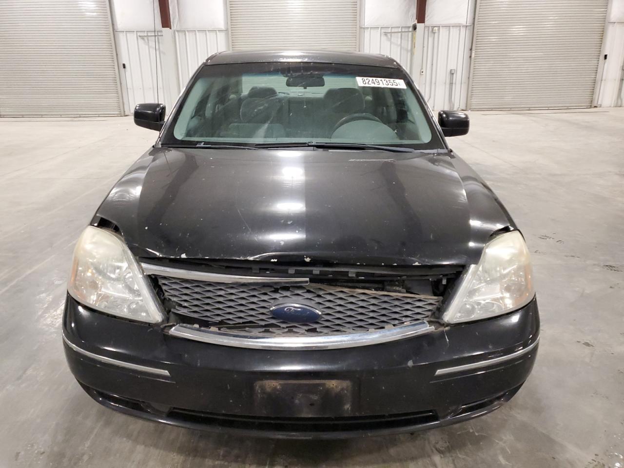 2006 FORD Five Hundred