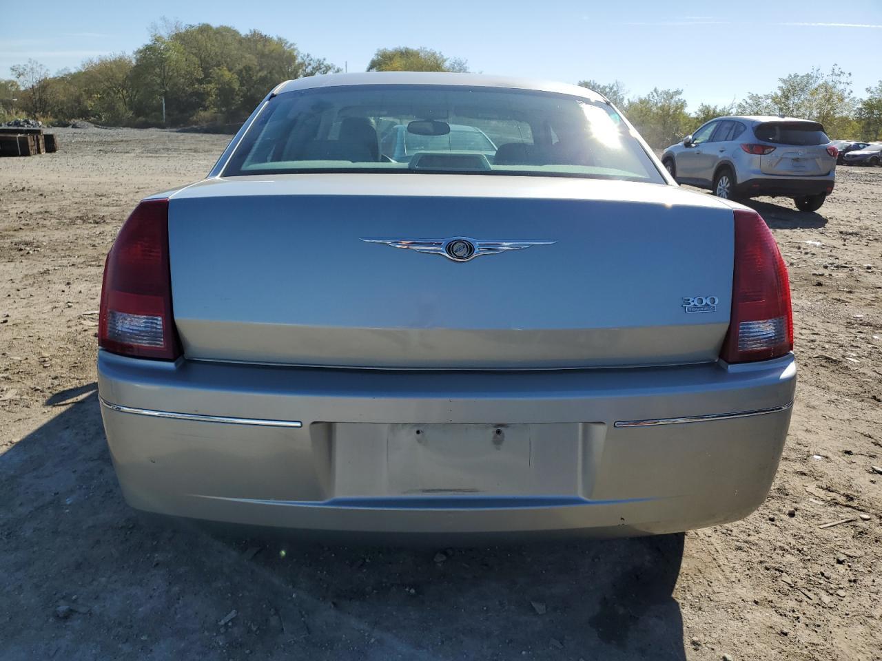 2006 CHRYSLER 300