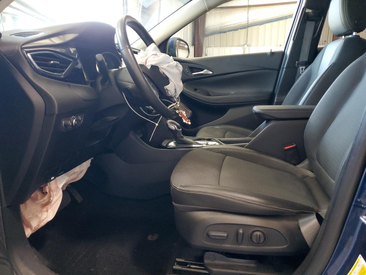 2023 BUICK Encore GX