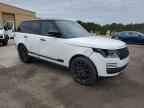 2020 LAND ROVER RANGE ROVER