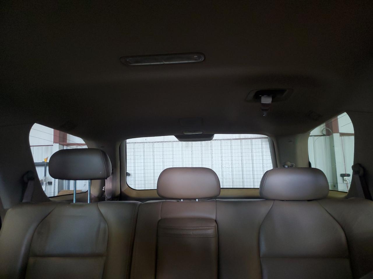 2006 ACURA MDX