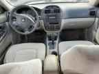 2005 KIA Spectra