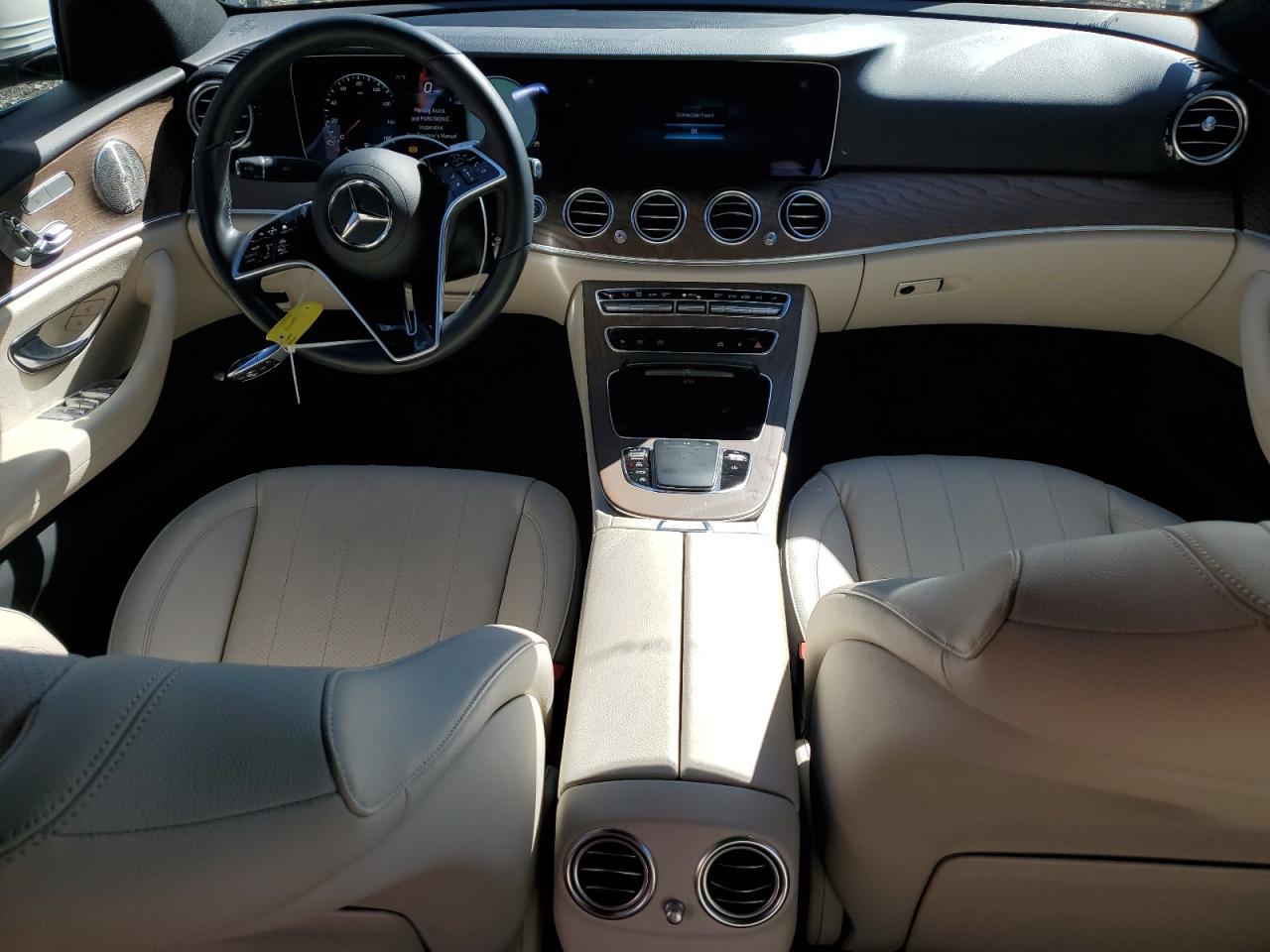 2023 MERCEDES-BENZ E-Class
