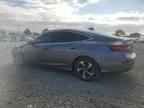 2021 HONDA Insight