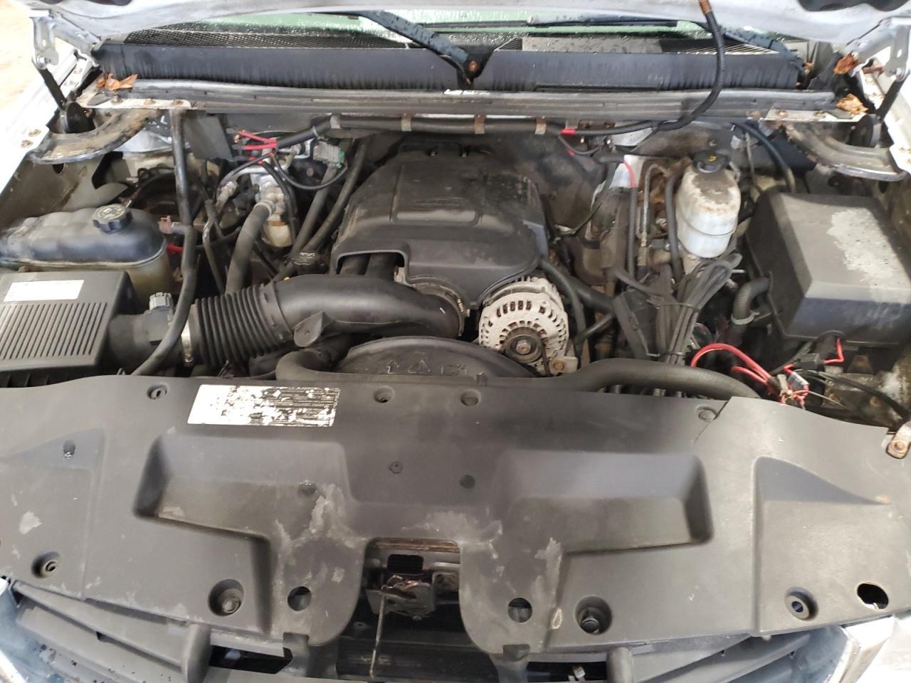 2009 GMC Sierra