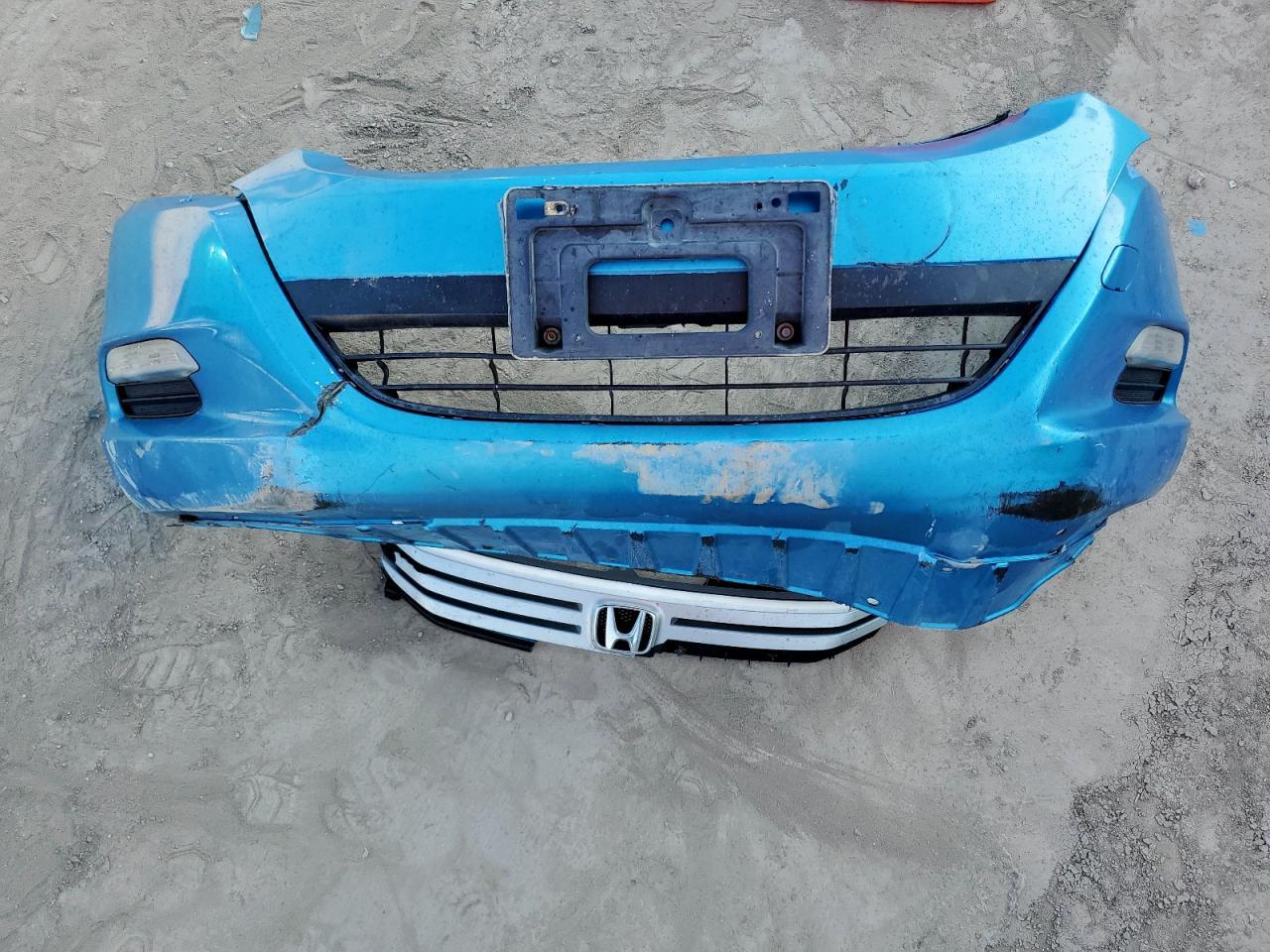 2010 HONDA Insight