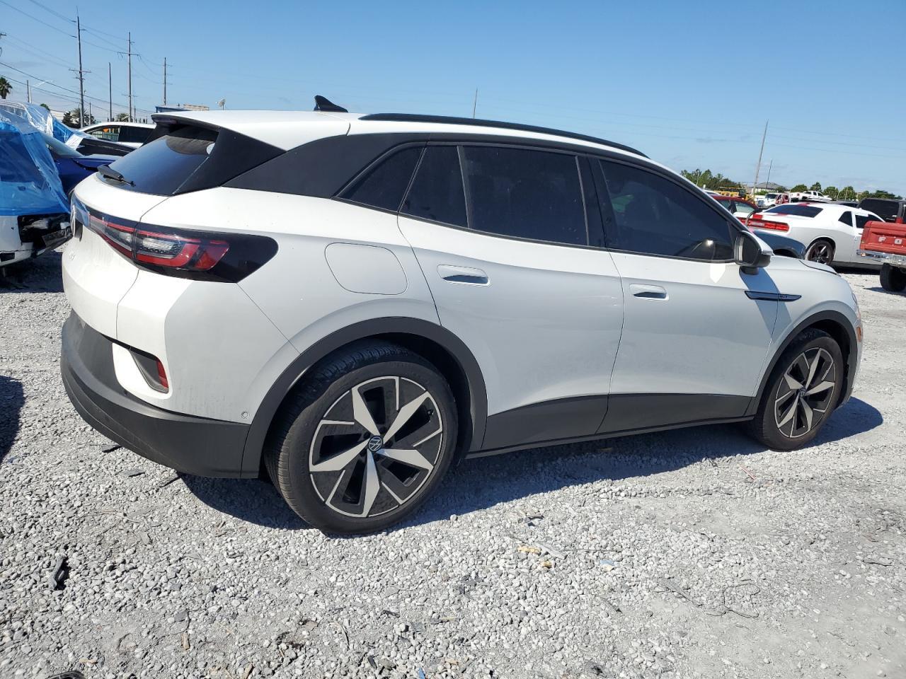 2023 VOLKSWAGEN ID.4
