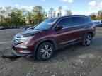 2018 HONDA PILOT