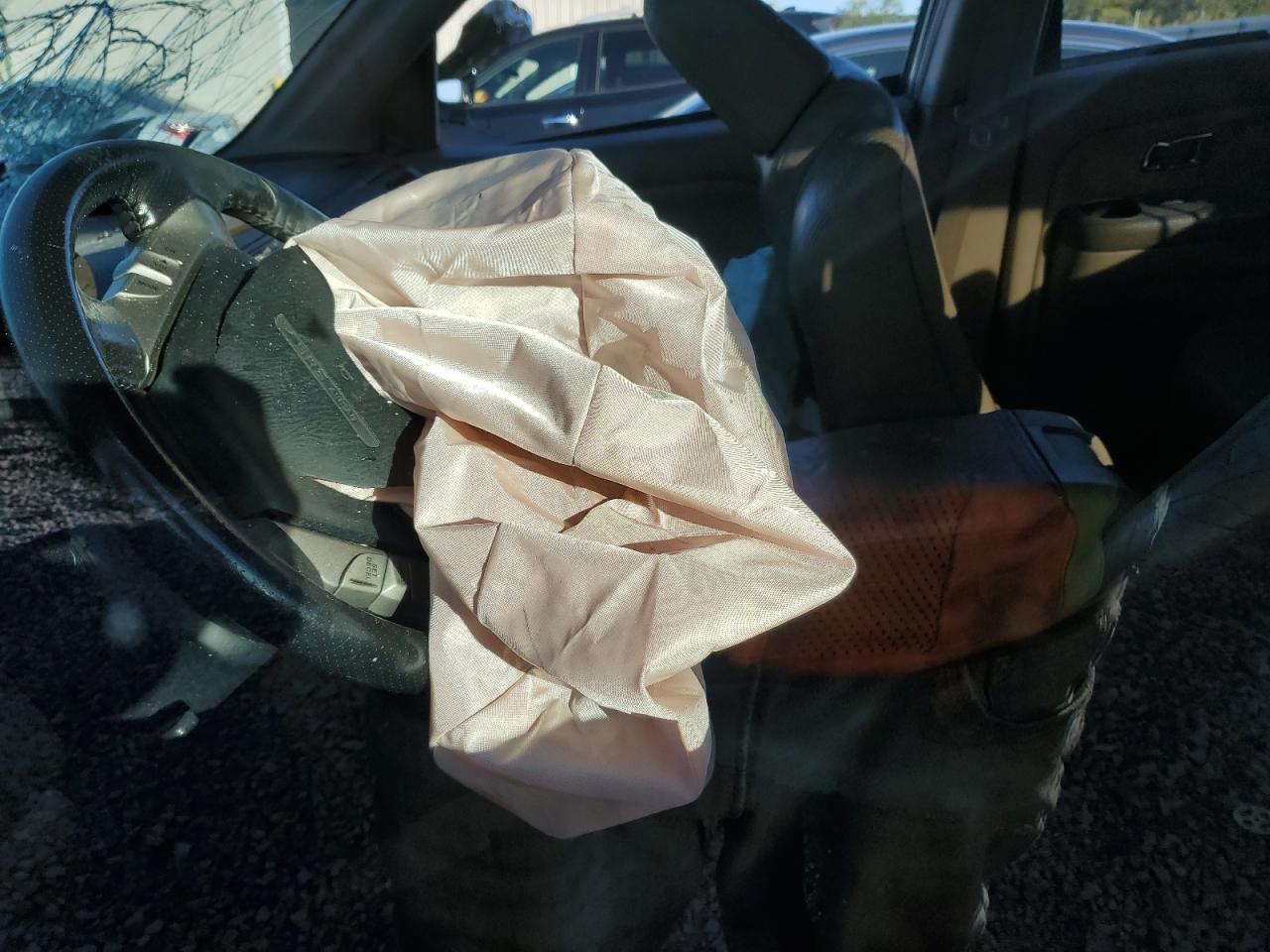2005 HONDA PILOT