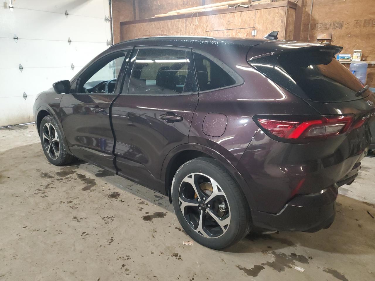 2023 FORD ESCAPE